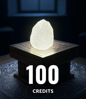Image of 100 Credits